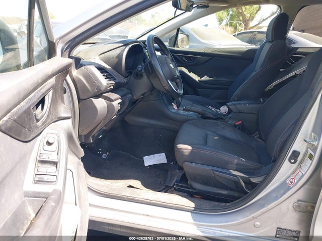 Subaru naturally aspirated 2019 JF2GTACC5K8289786 Image 5