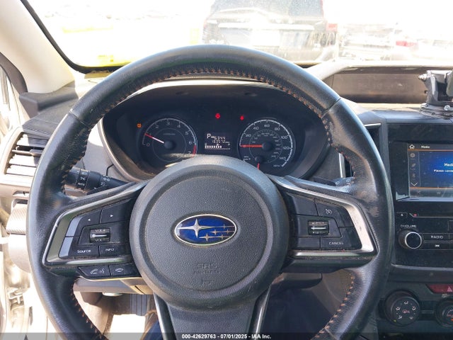 Subaru naturally aspirated 2019 JF2GTACC5K8289786 Image 7