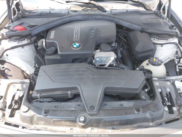 2015 BMW 428 GRAN COUPE WBA4A9C57FGL86164 Photo 9