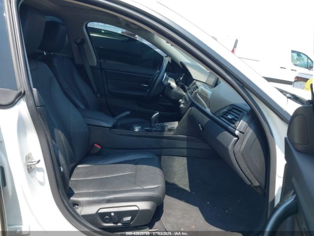 2015 BMW 428 GRAN COUPE WBA4A9C57FGL86164 Photo 4