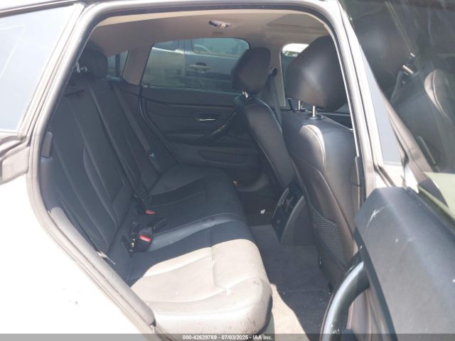 2015 BMW 428 GRAN COUPE WBA4A9C57FGL86164 Photo 7