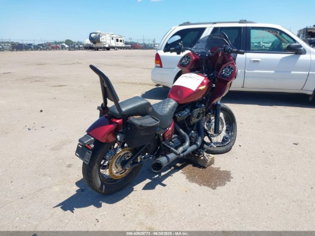 2020 HARLEY-DAVIDSON FXST 1HD1BVJ15LB076341 Photo 3