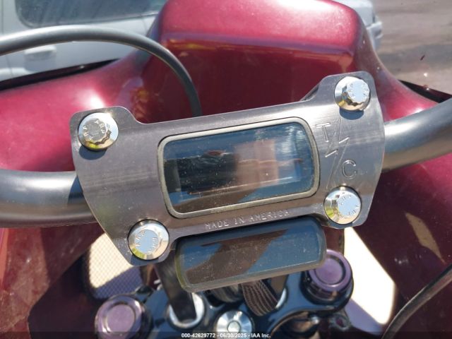 2020 HARLEY-DAVIDSON FXST 1HD1BVJ15LB076341 Photo 6