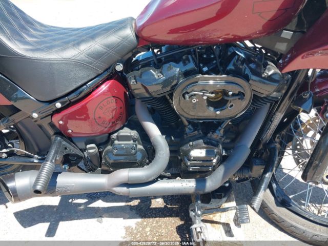 2020 HARLEY-DAVIDSON FXST 1HD1BVJ15LB076341 Photo 7