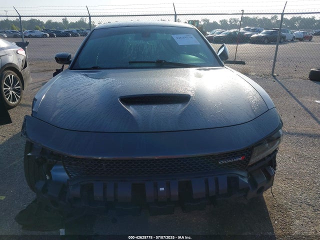 Dodge Charger 2018 2C3CDXHG3JH156661 Image 12
