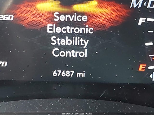 Dodge Charger 2018 2C3CDXHG3JH156661 Image 15
