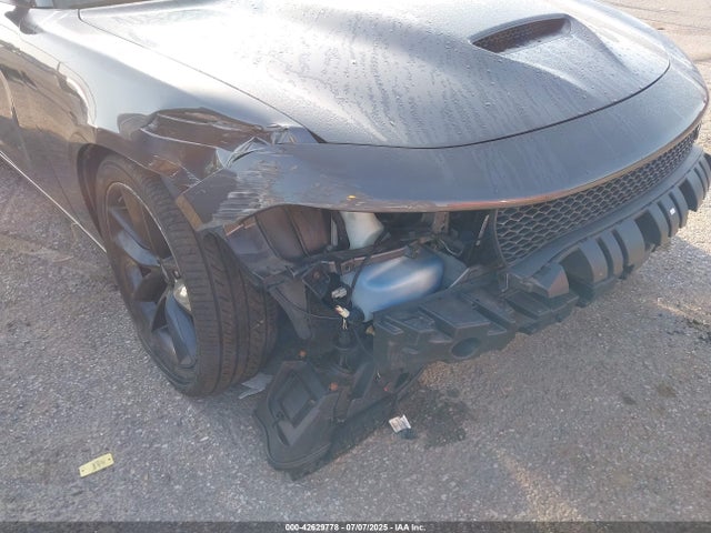 Dodge Charger 2018 2C3CDXHG3JH156661 Image 6