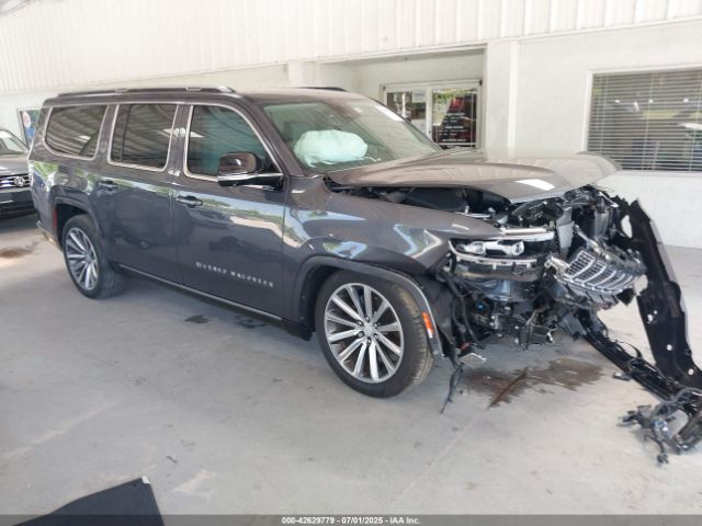 2023 JEEP GRAND WAGONEER L 1C4SJSEP3PS569270