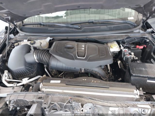 2023 JEEP GRAND WAGONEER L 1C4SJSEP3PS569270 Photo 9