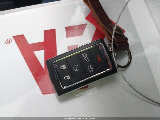 2023 JEEP GRAND WAGONEER L 1C4SJSEP3PS569270 Photo 10