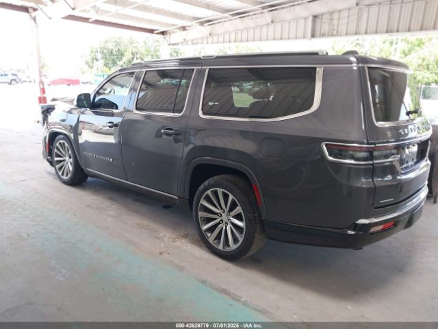 2023 JEEP GRAND WAGONEER L 1C4SJSEP3PS569270 Photo 2