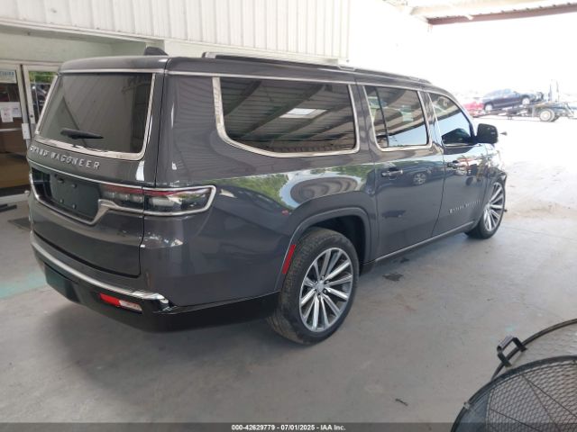2023 JEEP GRAND WAGONEER L 1C4SJSEP3PS569270 Photo 3