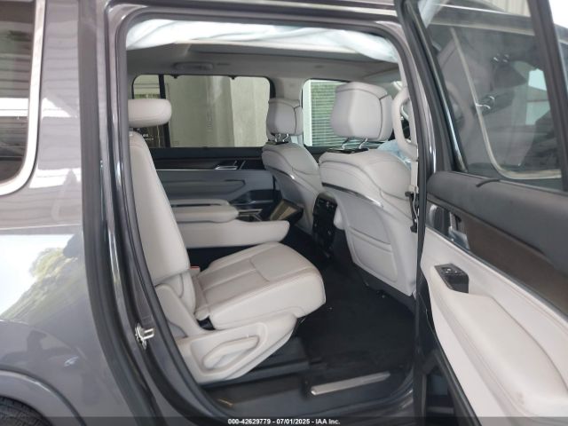 2023 JEEP GRAND WAGONEER L 1C4SJSEP3PS569270 Photo 7