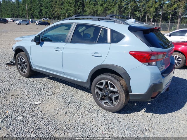 JF2GTANC7LH239289 Subaru 2020