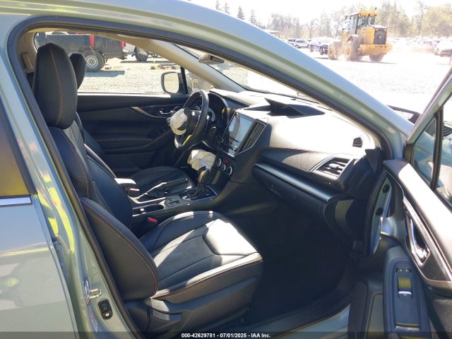 JF2GTANC7LH239289 Subaru 2020