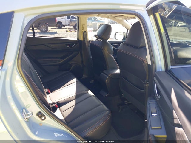 JF2GTANC7LH239289 Subaru 2020