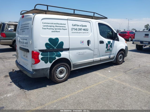 3N6CM0KNXKK707125 Nissan 2019