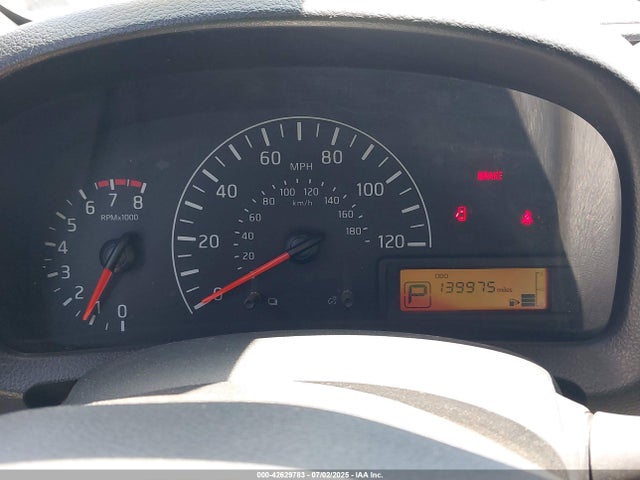 3N6CM0KNXKK707125 Nissan 2019