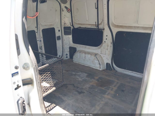 3N6CM0KNXKK707125 Nissan 2019