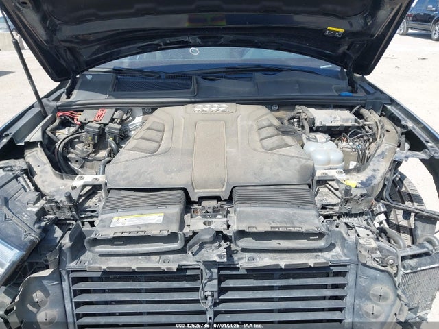 2017 AUDI Q7 WA1VAAF71HD049672 Photo 9