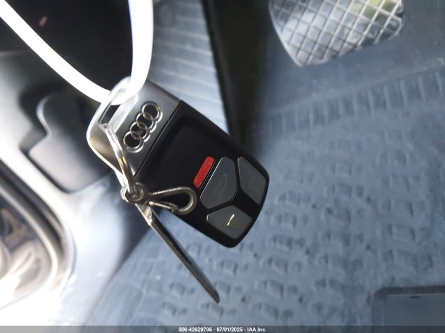 2017 AUDI Q7 WA1VAAF71HD049672 Photo 10