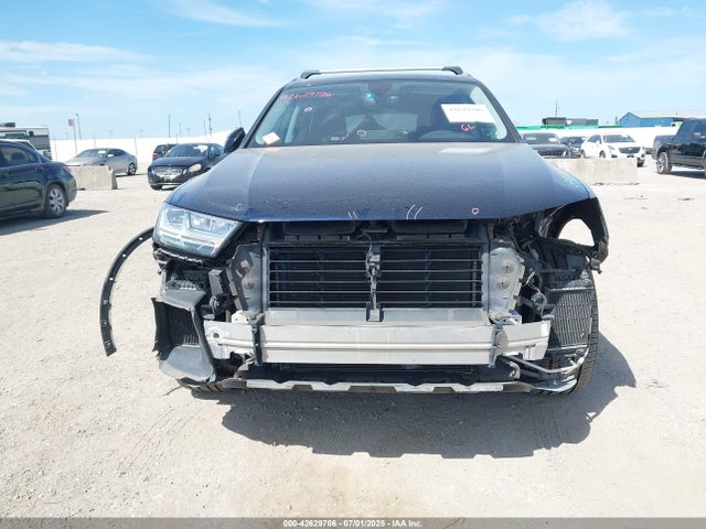 2017 AUDI Q7 WA1VAAF71HD049672 Photo 5
