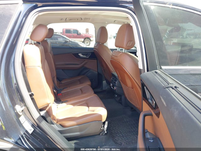 2017 AUDI Q7 WA1VAAF71HD049672 Photo 7