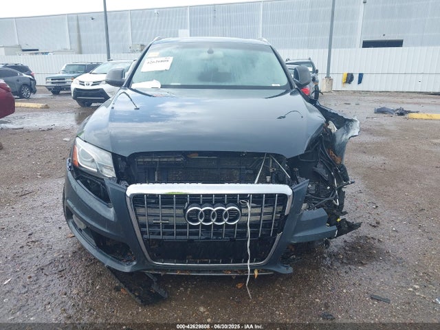 Aukcja sprzedaży 2011 Audi Q5 3.2 Premium Plus, vin: WA1DKAFP0BA018916, numer aukcji: 42629808