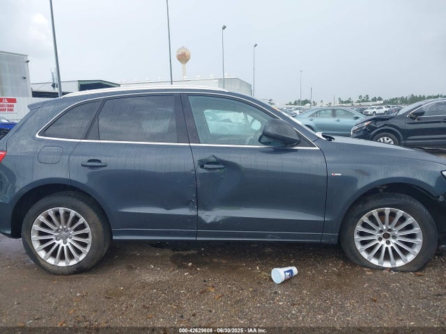Aukcja sprzedaży 2011 Audi Q5 3.2 Premium Plus, vin: WA1DKAFP0BA018916, numer aukcji: 42629808