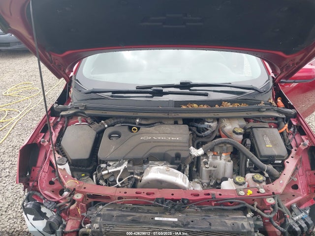 1G1RC6S53KU128828 Chevrolet l3a - direct injection, variable valve timing, hybrid, gen 1