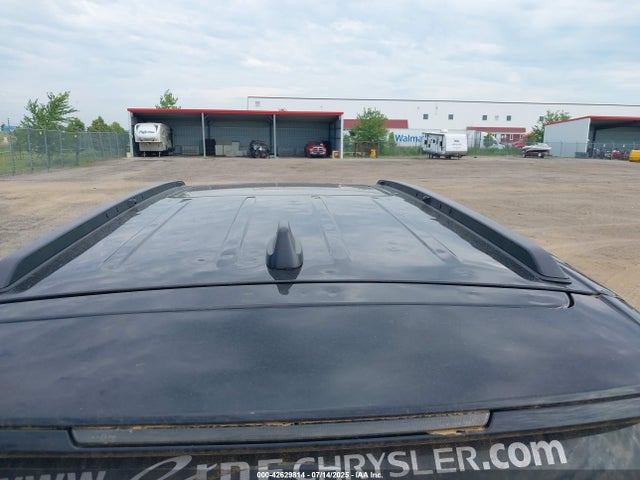 1C4RJKBG0R8572260 Jeep GRAND CHEROKEE L