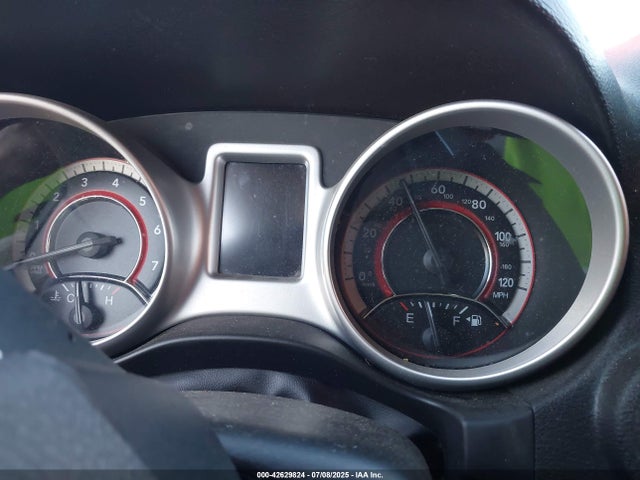 3C4PDCEG9GT117745 Dodge 2016