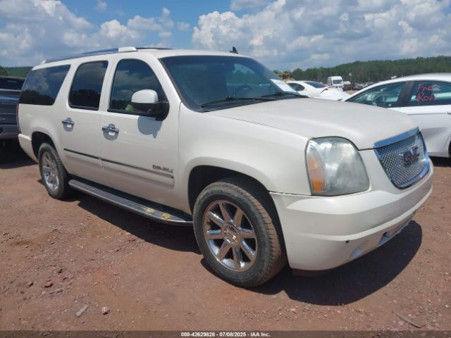 2011 GMC YUKON XL 1500 1GKS1MEF8BR263995