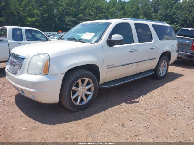 2011 GMC YUKON XL 1500 1GKS1MEF8BR263995 Photo 1
