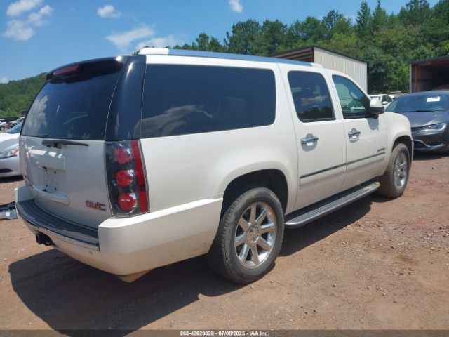 2011 GMC YUKON XL 1500 1GKS1MEF8BR263995 Photo 3
