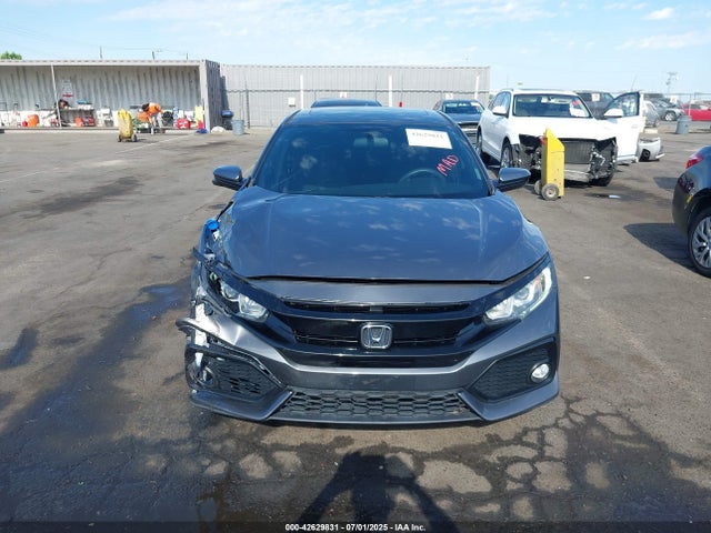 SHHFK7H52JU231464 Honda l15ba
