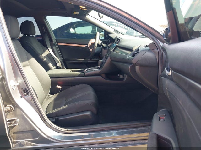 SHHFK7H52JU231464 Honda l15ba