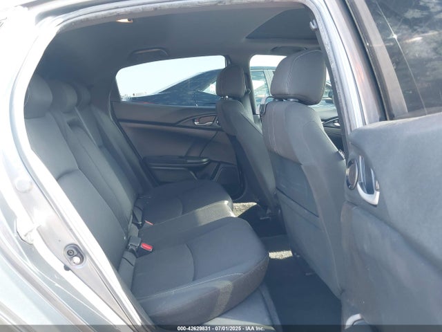 SHHFK7H52JU231464 Honda l15ba