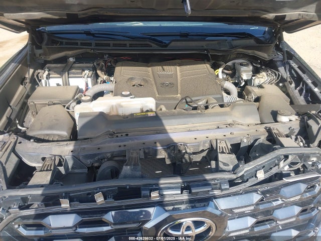 Toyota v35a-fts 2023 5TFNA5DB9PX113121 Image 10