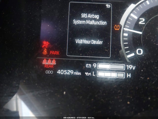 Toyota v35a-fts 2023 5TFNA5DB9PX113121 Image 15