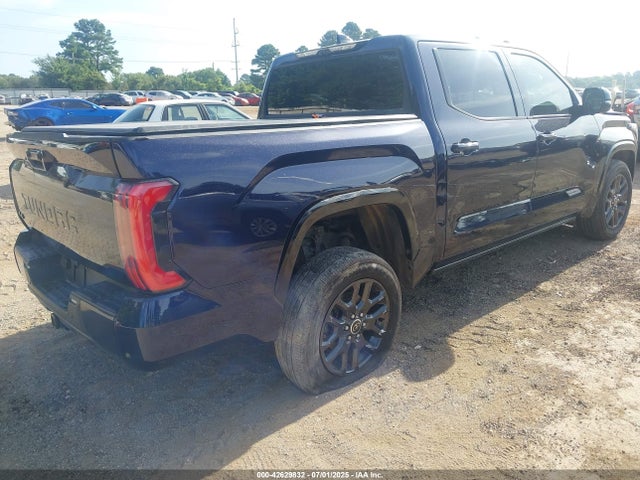 Toyota v35a-fts 2023 5TFNA5DB9PX113121 Image 4