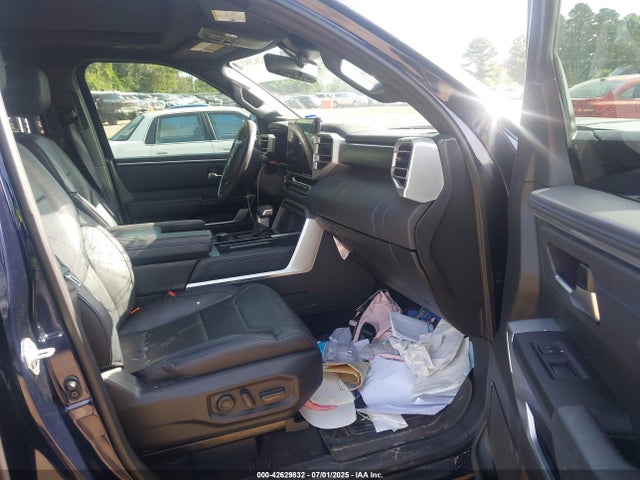Toyota v35a-fts 2023 5TFNA5DB9PX113121 Image 5