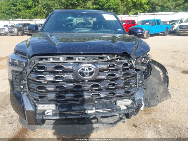 Toyota v35a-fts 2023 5TFNA5DB9PX113121 Image 6