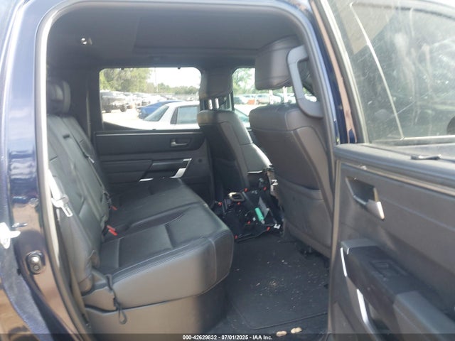 Toyota v35a-fts 2023 5TFNA5DB9PX113121 Image 8