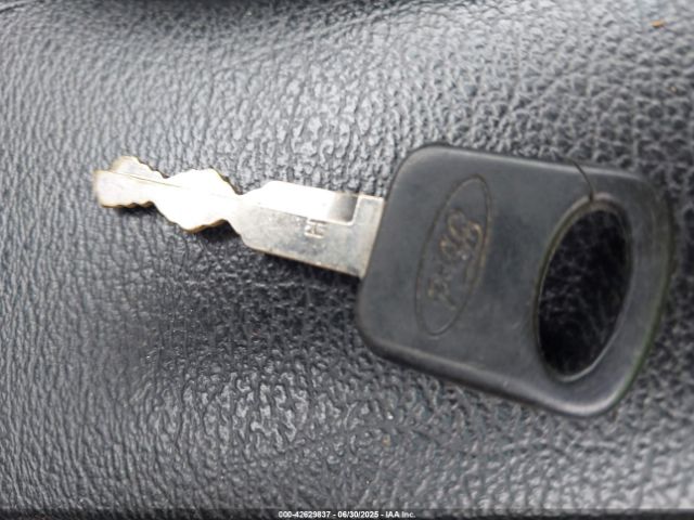 1995 FORD MUSTANG 1FALP4446SF154439 Photo 10