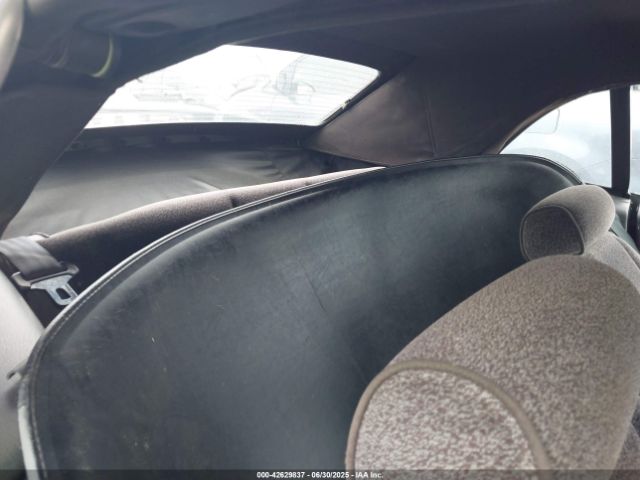 1995 FORD MUSTANG 1FALP4446SF154439 Photo 7