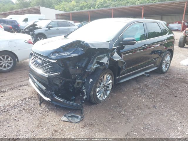 2020 FORD EDGE 2FMPK3K98LBA66316 Photo 1
