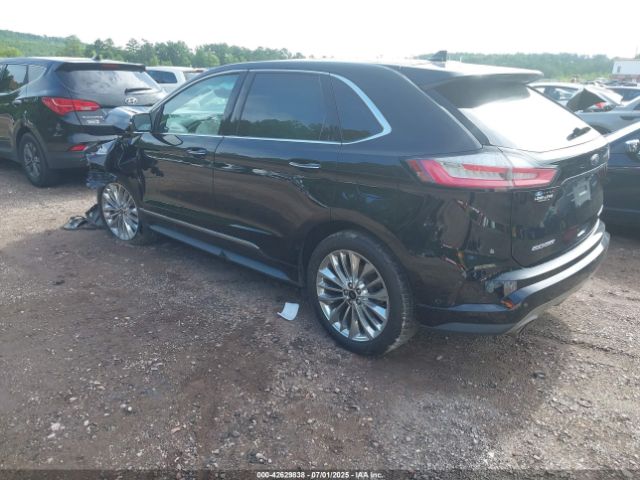 2020 FORD EDGE 2FMPK3K98LBA66316 Photo 2