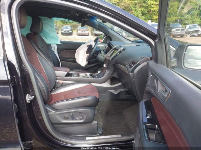 2020 FORD EDGE 2FMPK3K98LBA66316 Photo 4