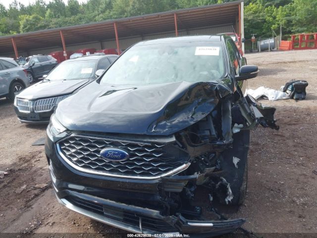 2020 FORD EDGE 2FMPK3K98LBA66316 Photo 5